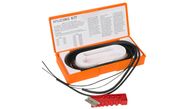 Inch Splicing Kit