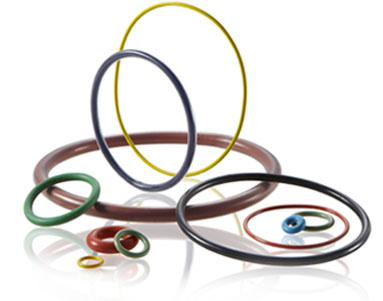 O-Rings & Related Products